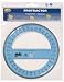 All Products : PROTRACTOR 6" 360 DEGREE