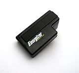 Energizer® AP250 Mini-USB Portable Charger for BlackBerry (Black)