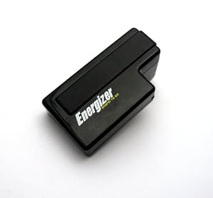 Energizer EnergiStick 250 Key Ring Charger for BlackBerry