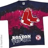 Boston Red Sox Slide T-Shirt