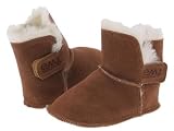 EMU Australia Infant Baby Booties Boots Chestnut