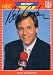Bob Costas (sportscaster) autographed 1989 Pro Set Announcers card