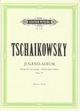 Produkt-Bild: Jugend-Album op. 39: f&uuml;r Klavier / Album for the young - Album pour enfants