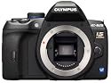 Olympus E-620 Digital SLR Camera (Body Only)