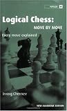 Logical Chess: Move By Move: Every Move Explained New Algebraic Edition