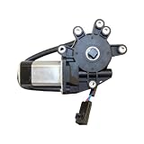ACI 88254 Power Window Motor by ACI