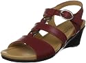 Lotus Women's Stresa Ankle Strap
