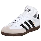 adidas Men's Samba Classic Soccer Shoe