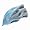 Ice Blue/White Eleanor Birds