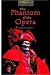 The Phantom of the Opera: Level 1 (Oxford Bookworms Library)
