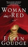 Woman in Red