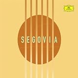 SEGOVIA Box: 3-4 CD