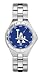 Los Angeles Dodgers Pro II Woman's Bracelet Watch