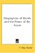 Book Biographies of Words and the Home of the Aryas