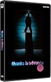 Burton Thanks In Advance Snowboard DVD