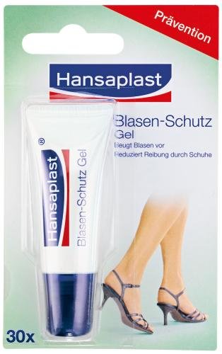 Hansaplast Blasen Schutz Gel 10ml