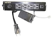 Computer Harness w/Surge Protection