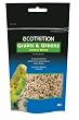 eCOTRITION Grains and Greens Variety Blend- Parakeet, 8-Ounce eCOTRITION Grains and Greens Variety Blend- Parakeet, 8-Ounce