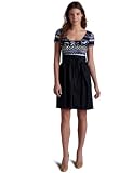 Tiana B Women's Denim 2Fer Dress