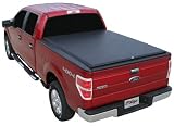 TruXedo 897601 Edge - Soft Roll-up Tonneau Cover