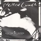 YOU TIE ME DOWN 7 INCH (7" 45) UK PLEZURE 1984