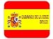Spain, Caravaca de la Cruz Mouse Pad