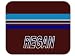 Personalized Gift - Regan Mouse Pad