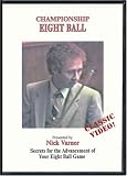 Championship Eight-Ball! by Illinois Billiard Club