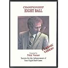 Championship Eight-Ball! by 