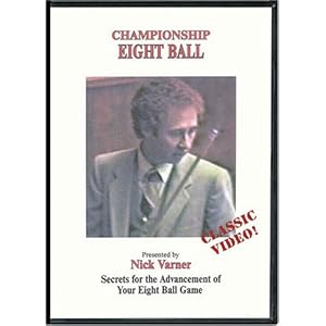 Championship Eight-Ball! by 