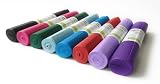 Yoga Mat 3/16