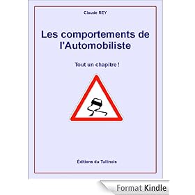 Les comportements de l'automobiliste