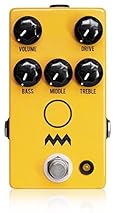 JHS Pedals ジェイエイチエスペダルズ オーバードライブ Charlie Brown V4 【国内正規品】