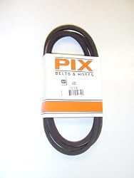 1/2" X 82" Blue Kevlar Belt, Use To Replace Craftsman Poulan Husqvarna 140294, 140067; Simplicity 1719819, 1723391; and Many More.