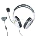 Xmas Gift Live Headset Headphone with Mic for XBOX 360