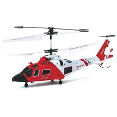 Graupner 92405 - Nano Star 3A Gyro mit Sender