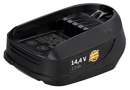 Bosch 2607336206 14.4V Li-ion Slot-in Battery Pack Charger for Bosch Cordless Drill Drivers   Bosch 2607336206 14.4V Li-ion Slot-in Battery Pack Charger for Bosch Cordless Drill Drivers