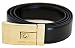 Hunting World Black Adjustable Men Belt 1920BK