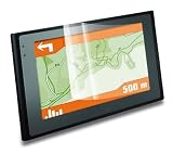 TNB Pack of 3 screen protectors 4.7