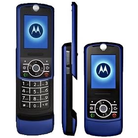 Motorola Rizr Z3