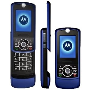Motorola Rizr Z3 picture