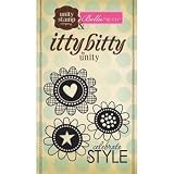 Bella Blvd Itty Bitty Celebrate in Style Stamp