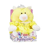 Fisher-Price Puffalump Kitten