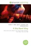 4 tha Hard Way: West Coast hip hop, Rappin 4-Tay, Virgin Records, Ant Banks, Tupac Shakur, Rick James, R