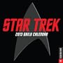 Star Trek 2013 Daily Calendar