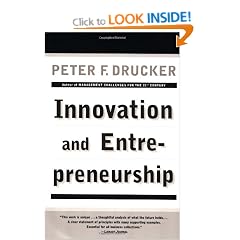 Innovation And Enterpreneursip
