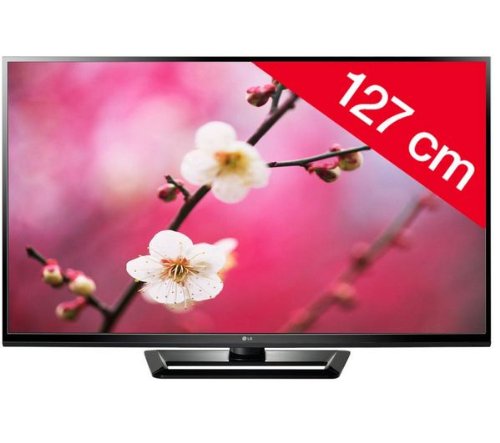 LG 50PA4500 – TV