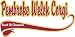 Pembroke Welsh Corgi Breed of Champion Apron