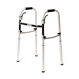 Lumex Foldaway Walker