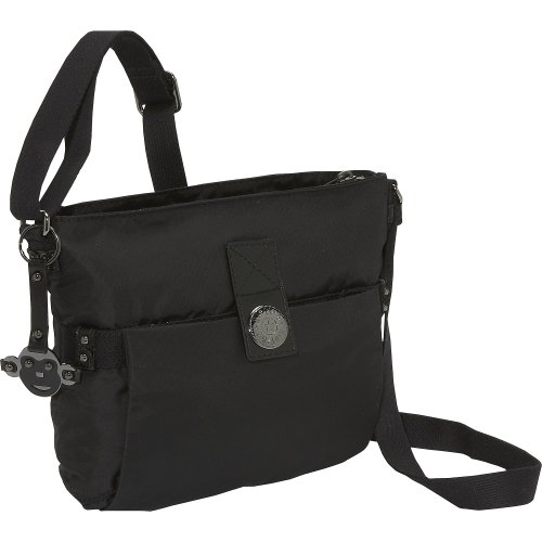 Kipling Leah Medium Crossbody